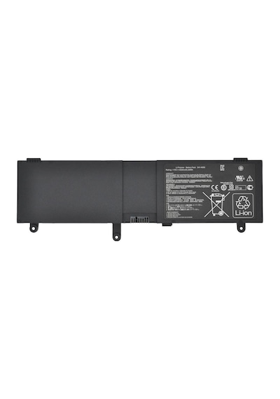 Asus Uyumlu N550J. N550L. C41-N550 Notebook Bataryası N11.1906