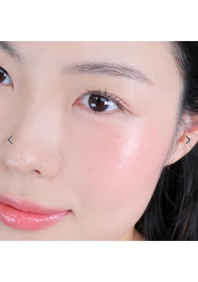 Missha Juicy-pang Water Blusher Pk01 9g