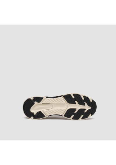 Jeep Shoes Wander Kadın Siyah Ayakkabı