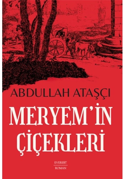 Meryem İn Çiçekleri + Heder Ağacı + Dağda Duman Yeri Yok + Okuma Sticker'ları