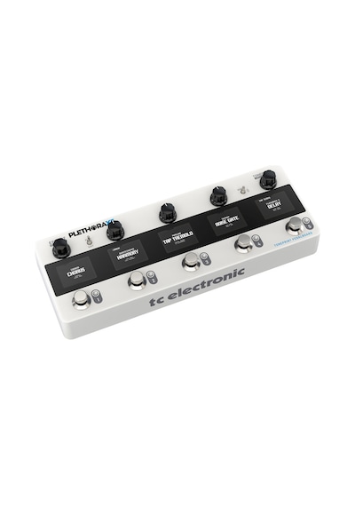 Tc Electronıc Plethora X5