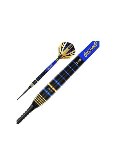 Red Dragon Luke Humphries Tx4 Avanger % 90 Tungsten Çelik Uçlu Dart Oku