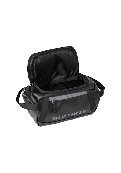 Helly Hansen Guide Wash Bag Unisex Seyahat Çantası-32378 Siyah