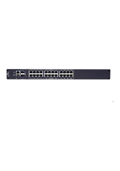Pnetworks Pn24Ge2Sfp . L2 Yönetilebilir 24 + 2 Sfp + POE + Switch