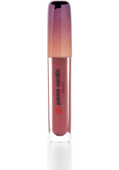 Pierre Cardin Shimmering Lipgloss Sedefli Parlak Likit Ruj Ahududu 5 ML