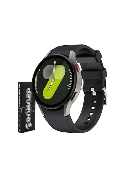 Samsung İle Uyumlu Deri Görünümlü Hibrit 20mm Silikon Kordon Galaxy Watch 7/6/5/4 Serisi İçin Galaxy Watch 7 Kordon 40mm/44mm Watch 6/4 Classic 47/43/42mm Watch 5 Pro Uyumlu Çok Renkli Samsung İle Uyumlu Deri Görünümlü Hibrit 20mm Silikon Kordon Galaxy Watch 7/6/5/4 Serisi İçin Galaxy Watch 7 Kordon 40mm/44mm Watch 6/4 Classic 47/43/42mm Watch 5 Pro Uyumlu Çok Renkli