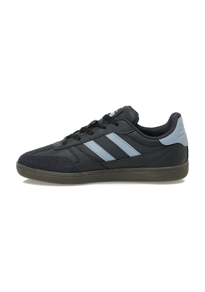 Kinetix Rudow F 5pr Lacivert Erkek Çocuk Sneaker Lacivert-pastel Mavı