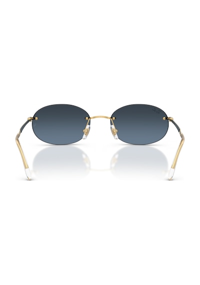 Rb 3767 001/4c 54 Ray-Ban Güneş Gözlüğü Siyah