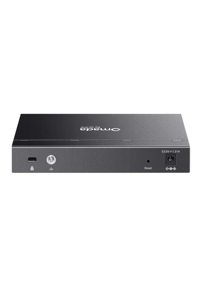 Tp-link Omada Es208gp 8 Port Gigabit Poe+ Switch