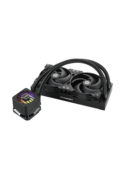 Enermax Lıqmaxflo Sr Argb 240mm Intel-amd Uyumlu İşlemci Sıvı Soğ Enermax Lıqmaxflo Sr Argb 240mm Intel-amd Uyumlu İşlemci Sıvı Soğ
