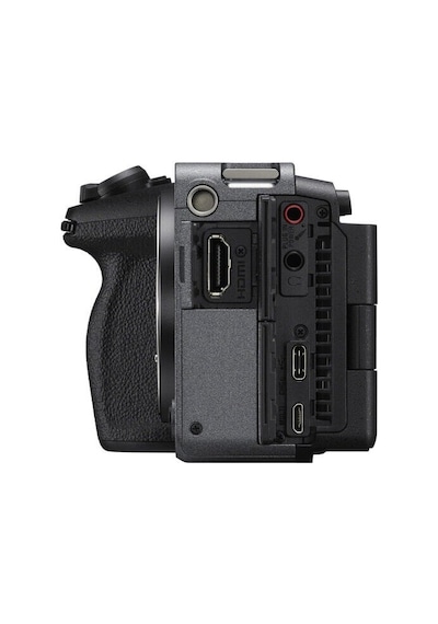 Sony ILME-FX3A Cinema Line  Fotoğraf Makinesi