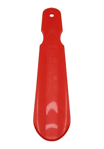 Sılver Silver Ab-1011-00 Ayakkabı Çekecek 18cm Plastik - 50'li Paket