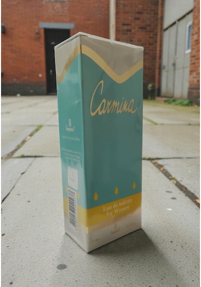 Carminella Eau De Toilette Kadın Parfüm 75 Ml Diğer