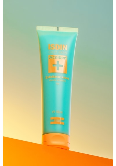 Isdin Acniben Gentle Exfoliant Gel 100 ML