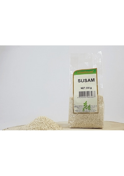 Gürbüzler Susam 200 G
