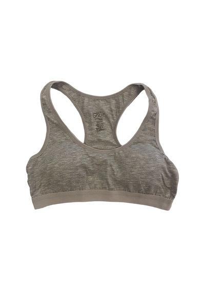 Underwear Bodyway 4'lü Pedli Sporcu Büstiyer