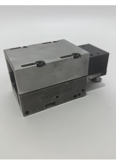 Profil Verbindungstechnik K3323w0e000 Bağlantı Elemanı 109230