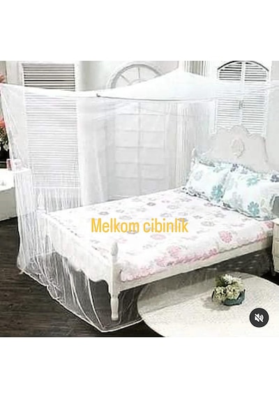 Cibinlik Çadırı Orta Boy