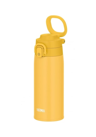 Thermos Jos-550 Vacuum Insulated Mug Taşıma Halkalı 0,55 Lt Çok Renkli