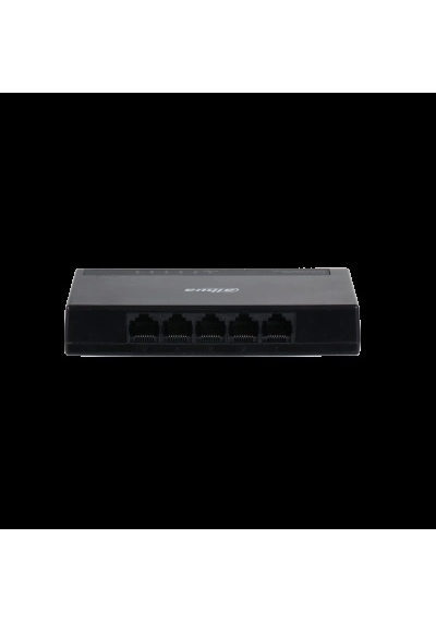 Dahua Pfs3005-5gt-l 5port 5xge Network Swıtch