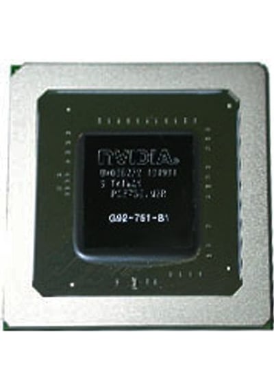 G92-761-B1 CHİPSET