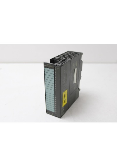 6es7335-7hg01-0ab0 Module In/out S7300 4aı 14b 4ao