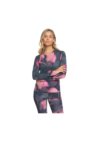 Roxy Roxy Daybreak Top Kadın Siyah İçlik Üst Tbpp Siyah