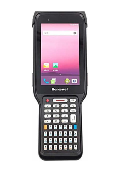 Honeywell Eda61K Android El Terminali