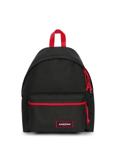 EASTPAK Padded Pak'r Siyah Sırt Çantası-8485 Siyah