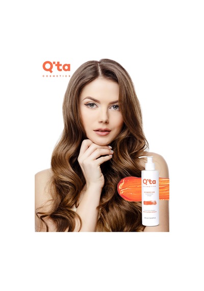 Keratin Saç Bakım Şampuanı 250 ml