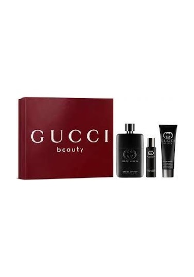 Gucci Guilty Pour Homme Edp 90 Ml Set Aromatik 19864468