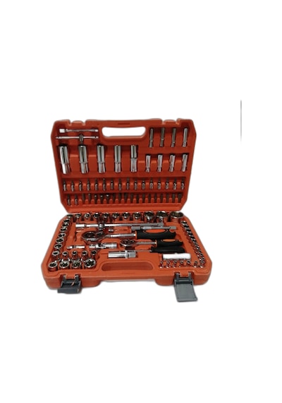Takım Çantası 108 Parça Tatian Power Tools