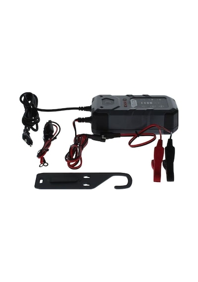C70 Akü Şarj Cihazı 12/24v C70 14ah-300ah 0189911070