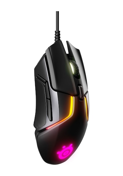 Steelseries Rival 600 RGB Optik Oyuncu Mouse