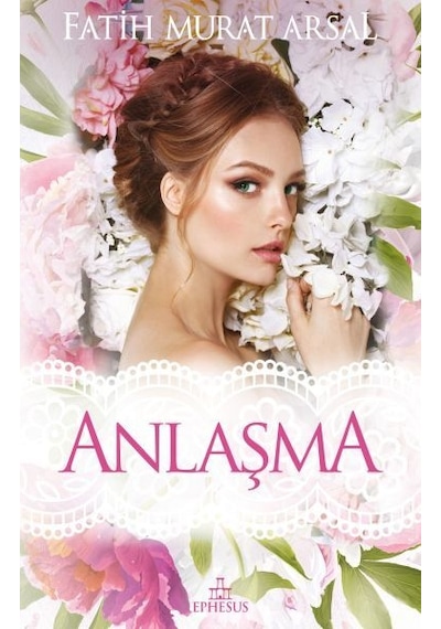 Anlasma - Ciltsiz