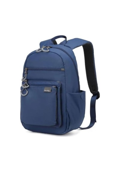 Smart Bags Küçük Boy Ekstra Hafif Uniseks Sırt Çantası Bc 3137