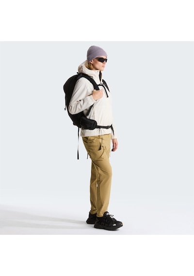 The North Face Quest Dryvent Kadın Beyaz Yağmurluk Nf0a8g12qlı1