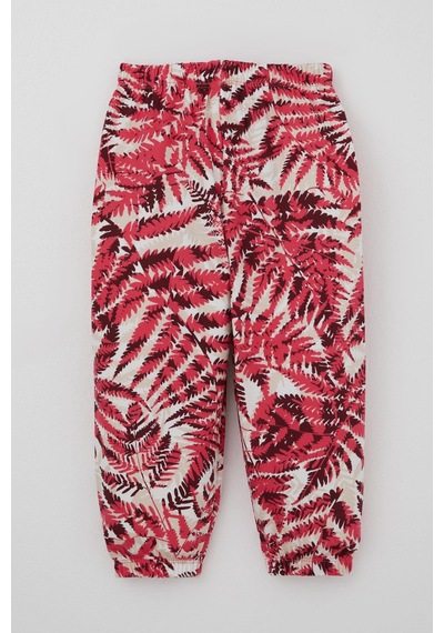 Bebeğiz Breeze Kız Bebek Pijama Takımı Orman Temalı Yaprak Desenli 9 Ay-3 Yaş, Vişne Çürüğü Vişne Çürüğü Bebeğiz Breeze Kız Bebek Pijama Takımı Orman Temalı Yaprak Desenli 9 Ay-3 Yaş, Vişne Çürüğü Vişne Çürüğü