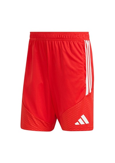 Adidas Tiro 26 Competition Sho Erkek Futbol Şortu Ka7639 Kırmızı Kırmızı