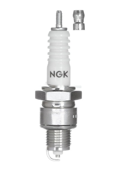 Ngk Buji Bp7hs-10 7829 Mercury/tohatsu Nikel Dıştan Takma Deniz Motoru Bujisi - Nickel Outboard Spark Plug