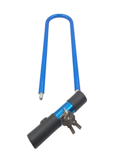 Fixonic B.h.d Bhd00568 13x31cm Motor Ve Direksiyon Kilidi