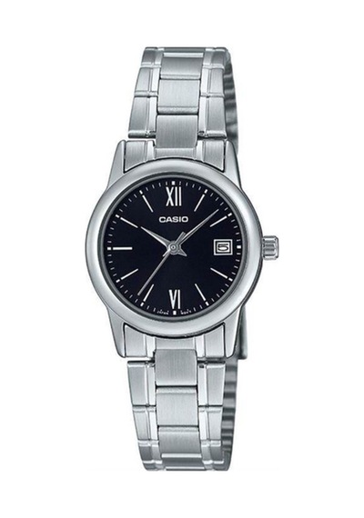 Casio Ltp-v002d-1b3udf-d Kol Saati