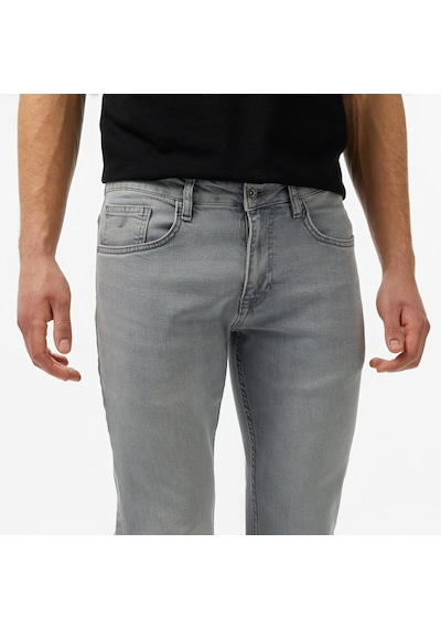 Nautica Erkek Mavi Slim Fit Pantolon Düz 2p5501t Gri