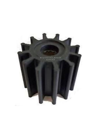 Cef İmpeller, Jabsco 13554-6001