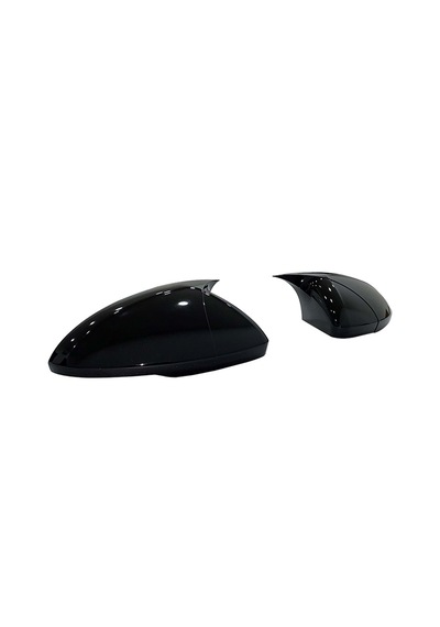 Opel Astra K / 2015-2021 Batman Yarasa Ayna Kapağı