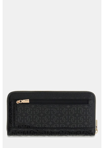 Guess Libby Kadın Cüzdan Swgg9912146 Siyah