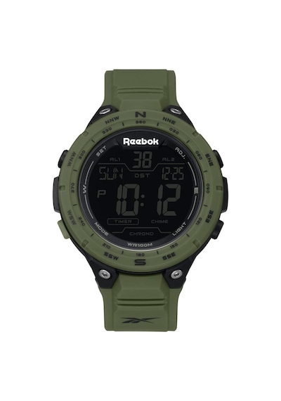Reebok Rv-slm-g9-pbpg-bg Erkek Kol Saati