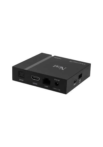 Nextstart Pro 4k Tv Box