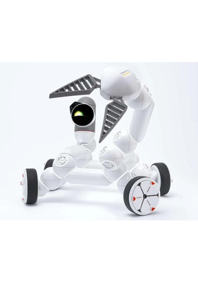 Clicbot Keyirobot Akıllı Yapay Zeka Robot