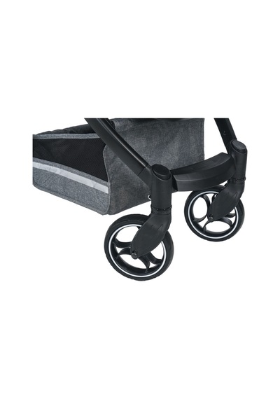 P14 2026 Travel Sistem Bebek Arabası